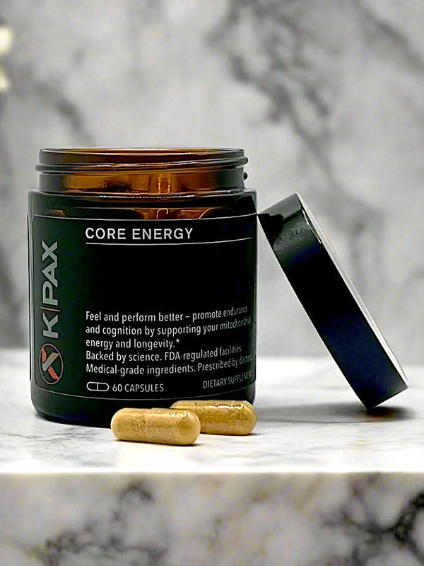 Core Energy