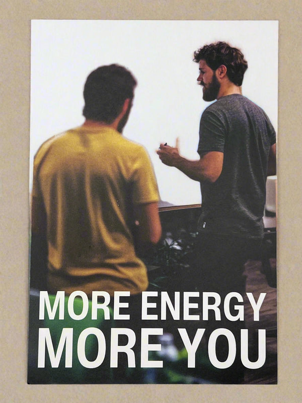 Energy Sample