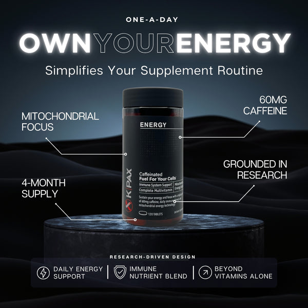 Energy