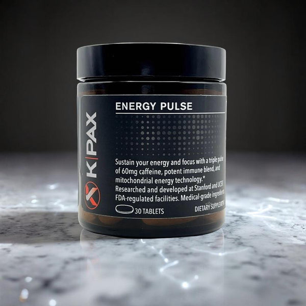 Energy