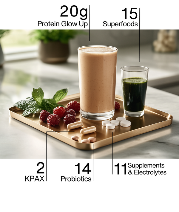 Protein Boost